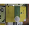 Image 8 : box of john deere manuals/catalogs