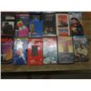 Image 5 : lot of VHS tapes