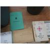 Image 5 : weapon manuals and mugs and army message books