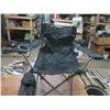 Image 4 : lawn chair with case
