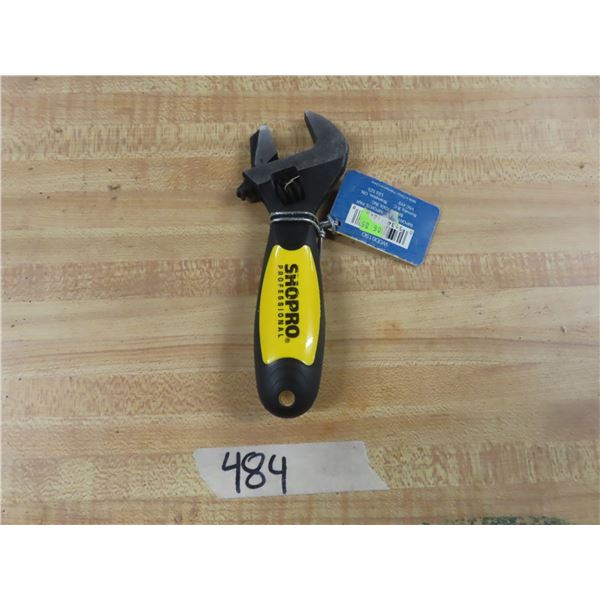 small cresent wrench