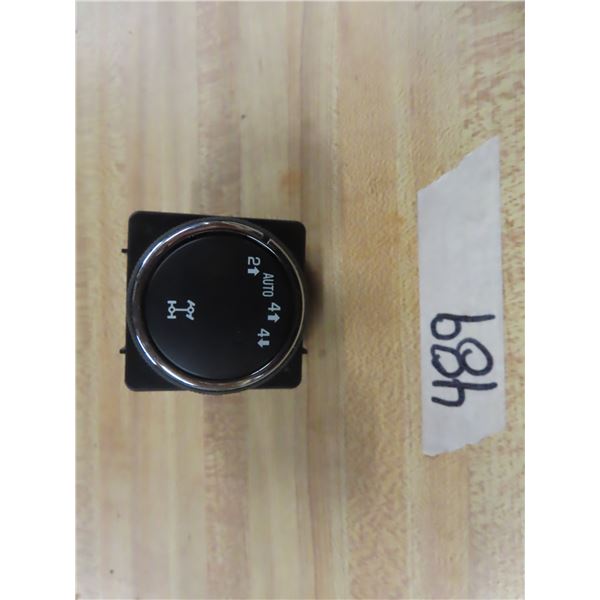 4x4 adapter for chevy