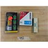 Image 1 : 3 packages of staples