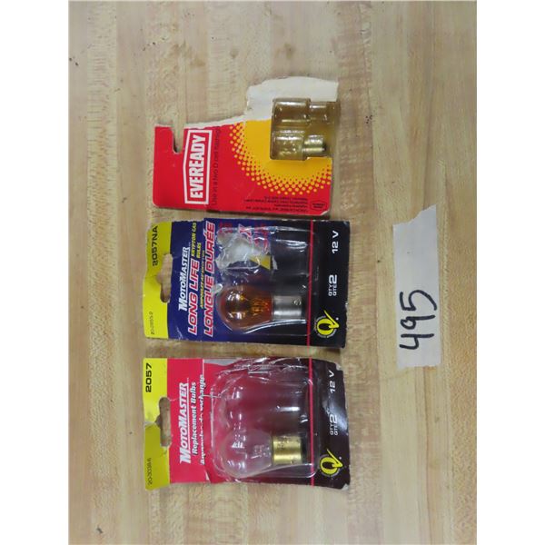 signal lights for 1987 Kcar