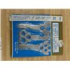 Image 2 : Bicycle wrench + tire repair kit