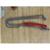 Image 2 : 1 chain leash + dog collar