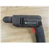 Image 2 : 1 Black + decker drill