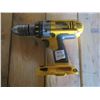 Image 1 : dewalt power drill