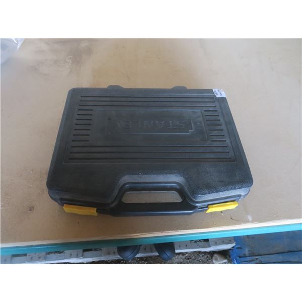 stanley impact wrenches