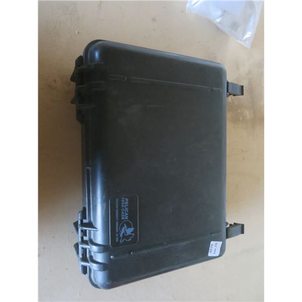 pelican 1500 case