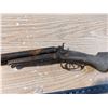 Image 6 : Vintage double barrel shotgun - SER: 198134N *PAL Required* - unknown working condition, stamped "Hu