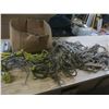 Image 1 : large collection of rope
