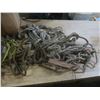 Image 2 : large collection of rope