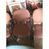Image 4 : 3 chairs