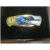 Image 3 : grizzly bear pocket knife