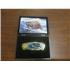 Image 5 : grizzly bear pocket knife