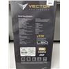 Image 3 : Vector v330 LED smart prjector - looks NEW