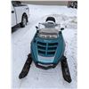 Image 2 : 1995 Polaris Indy Deluxe Snowmobile SER: 2472398