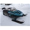 Image 3 : 1995 Polaris Indy Deluxe Snowmobile SER: 2472398
