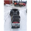 Image 5 : 1995 Polaris Indy Deluxe Snowmobile SER: 2472398