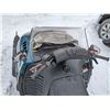Image 9 : 1995 Polaris Indy Deluxe Snowmobile SER: 2472398