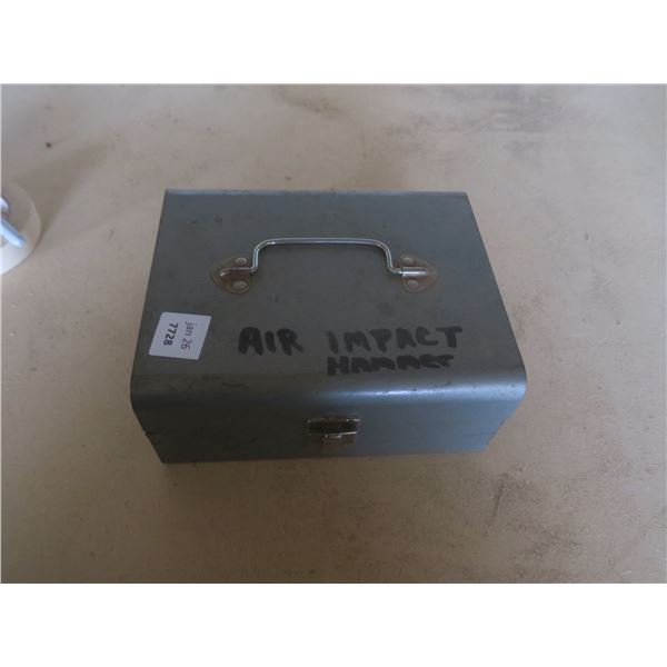 air impact hammer