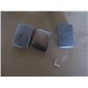 Image 1 : 3 vintage lighters