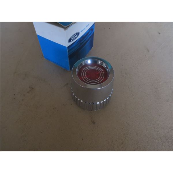 1978 cougar centre cap