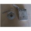 Image 1 : fram oil filter wrench