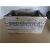 Image 1 : pepsi-cola crate