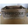 Image 3 : pepsi-cola crate