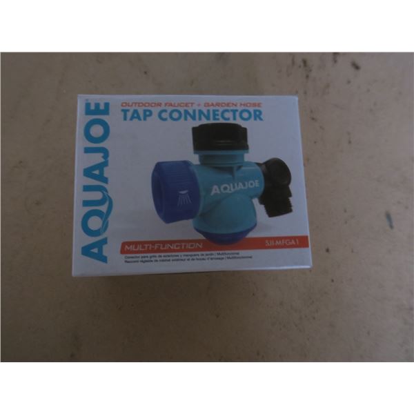 tap connector