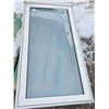 Image 2 : window 27 3/8x 52 7/8