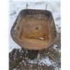Image 2 : yard works wheel barrow