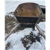 Image 3 : yard works wheel barrow