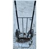 Image 1 : hand truck