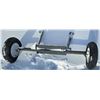 Image 1 : wheel support dolley