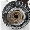 Image 1 : fire stone tire J21PN186