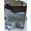 Image 2 : vintage tractor radiator
