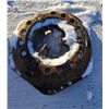 Image 1 : 1950's chevy clutch cover and clutch