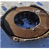 Image 3 : 1950's chevy clutch cover and clutch