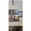 Image 3 : 11 movie lot