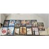 Image 1 : 13 movie lot
