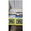 Image 1 : 26 John Deere books