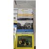 Image 3 : 26 John Deere books