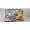 Image 1 : Combat Wings 3 games in 1 PC game and Helldorado PC game