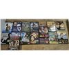 Image 1 : 16 assorted movies