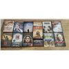 Image 1 : 13 assorted movies