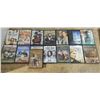 Image 1 : 15 assorted movies