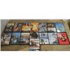 Image 1 : 15 assorted movies
